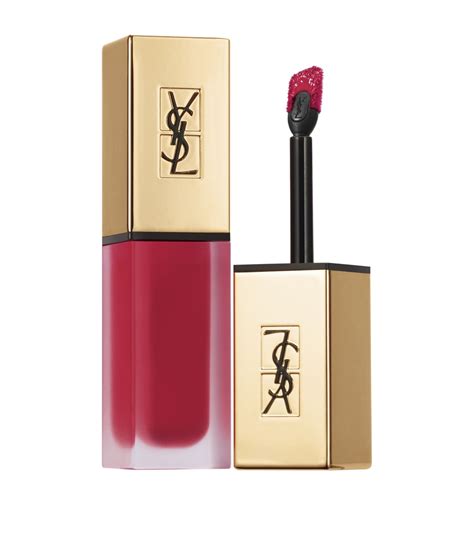 ysl tatouage couture matte stain in 16|ysl 212.